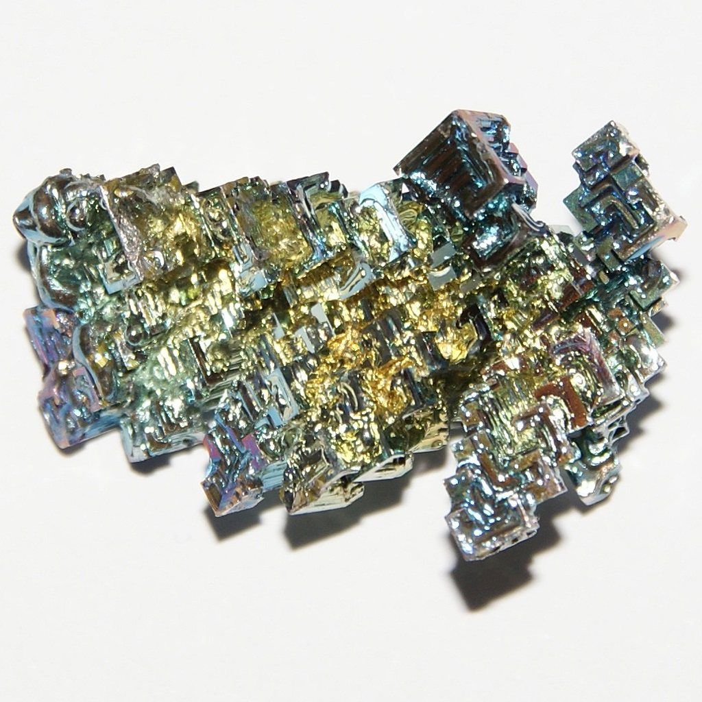 Bismuth