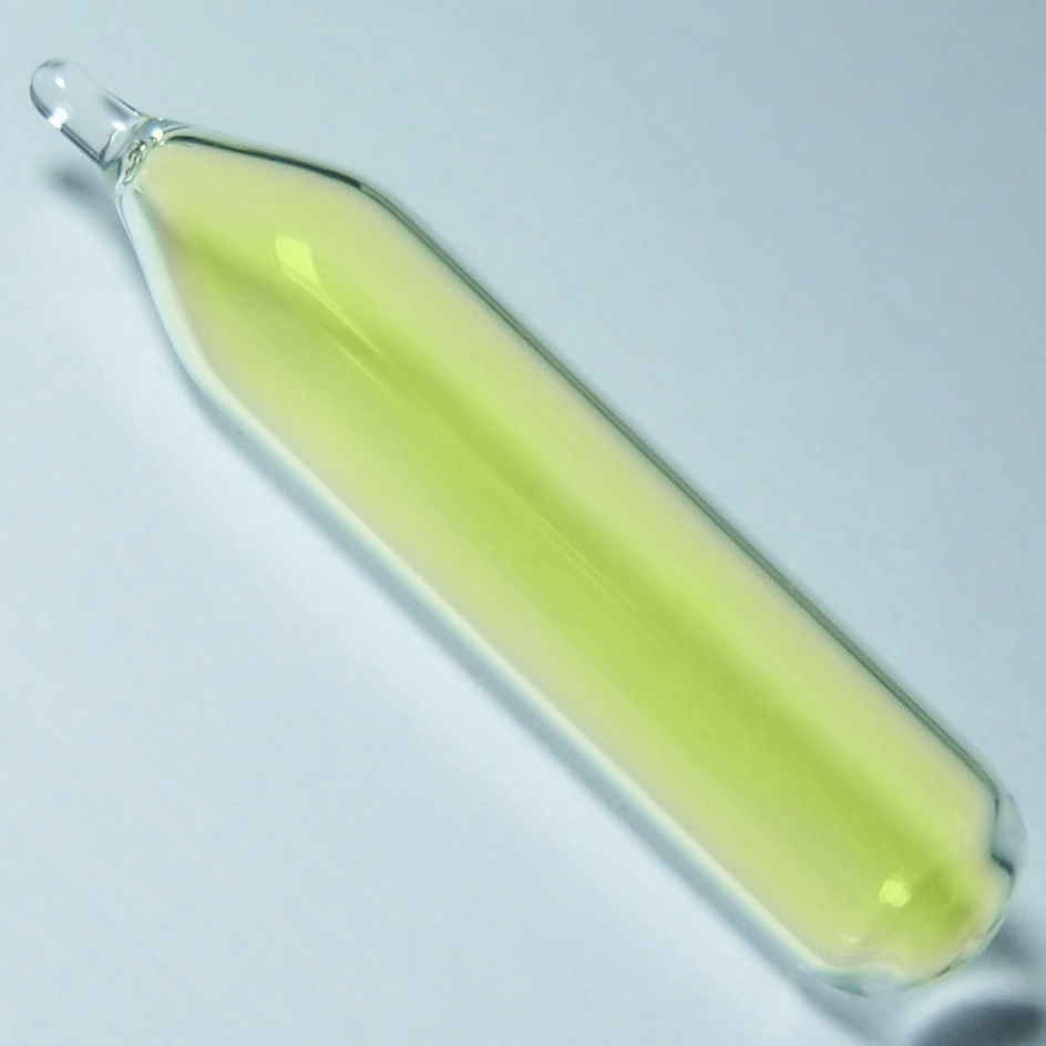 Fluorine