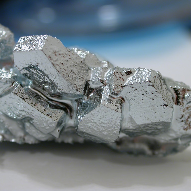 Crystals