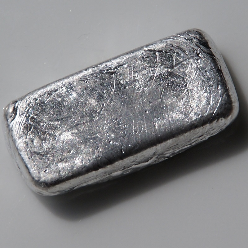 Ingot