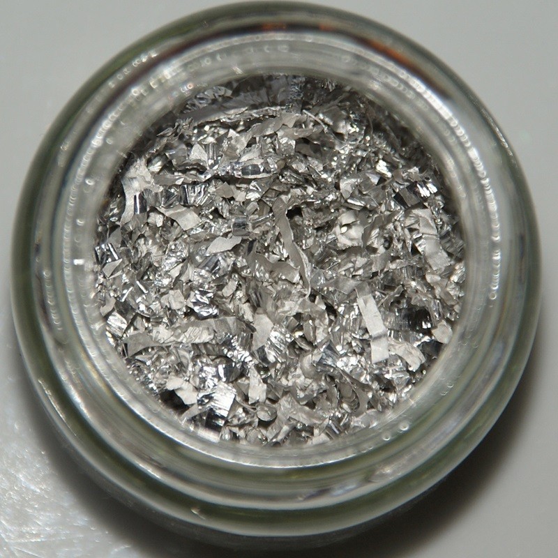 Magnesium