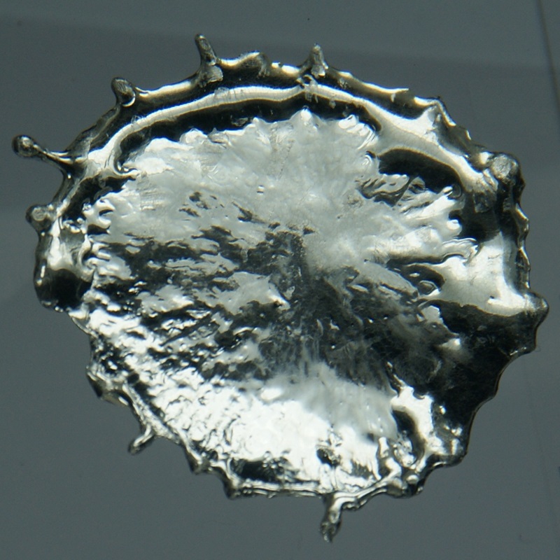 Droplet