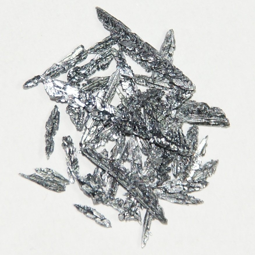 Vanadium